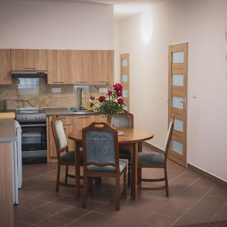 Hotel Apartment Faraon Rumburk Kültér fotó